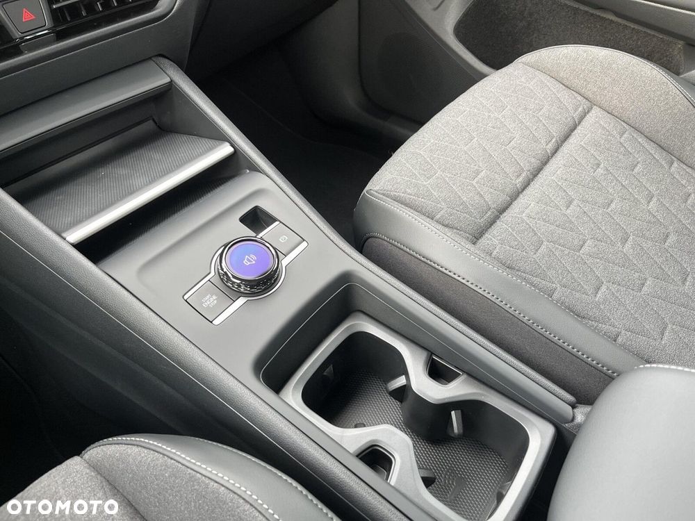 Volkswagen Tiguan - 27