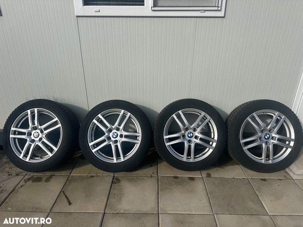 BMW Seria 4 430i - 34