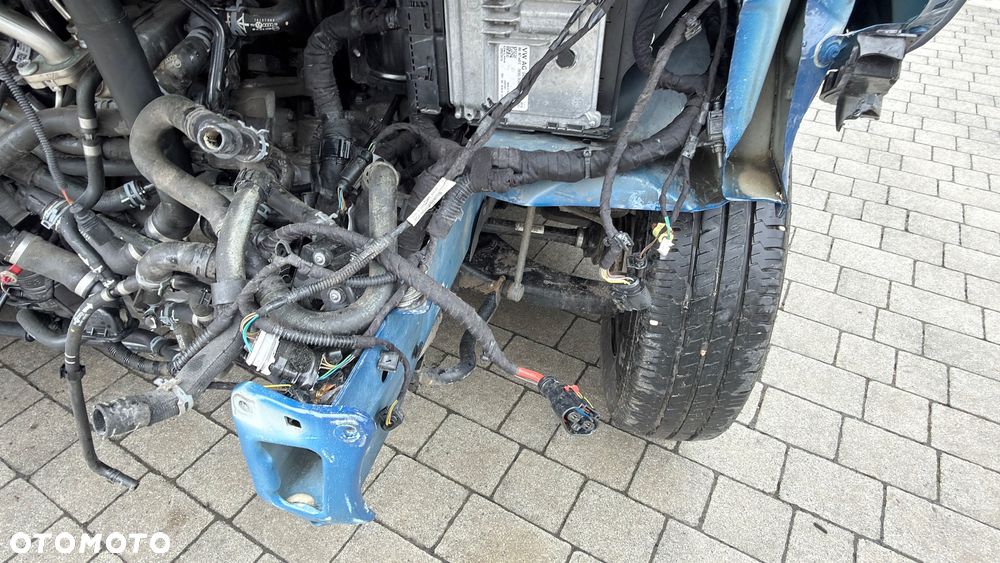 Volkswagen Crafter - 23