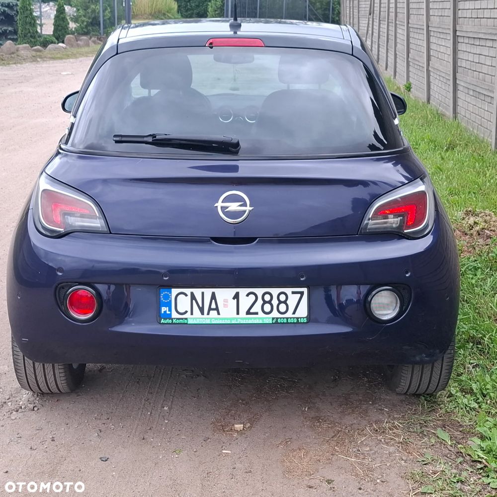 Opel Adam 1.4 Slam - 4
