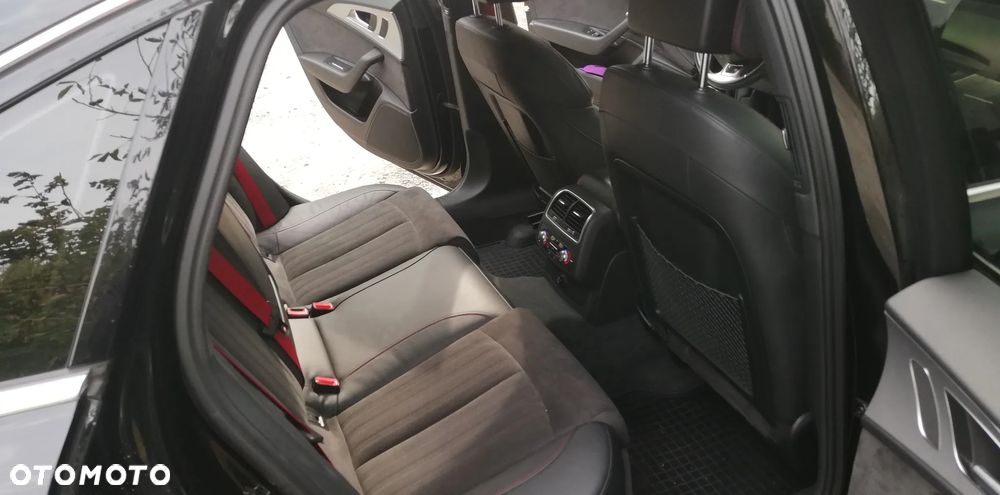 Audi A6 - 12