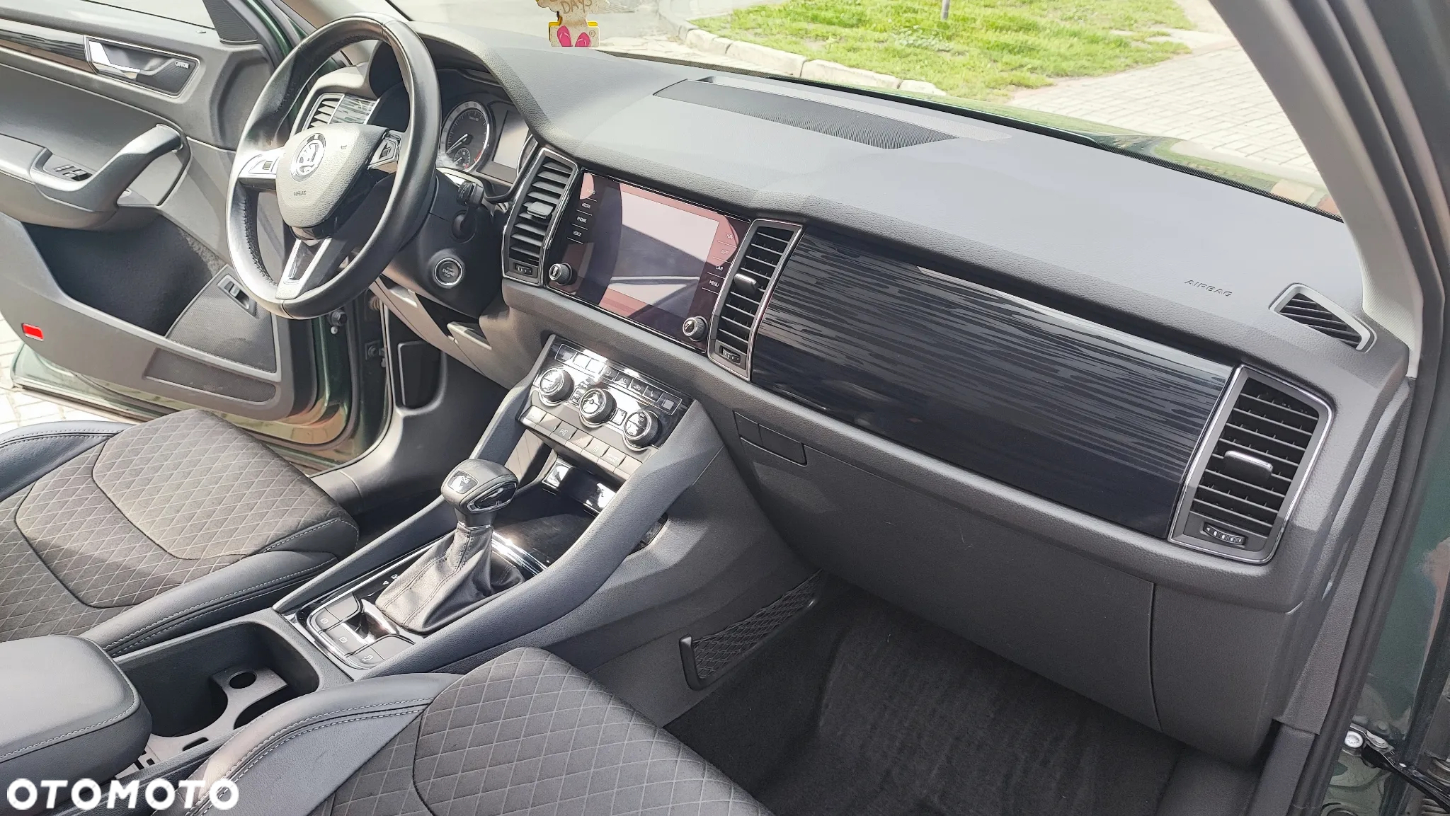 Skoda Kodiaq 2.0 TDI 4x4 Style DSG - 14