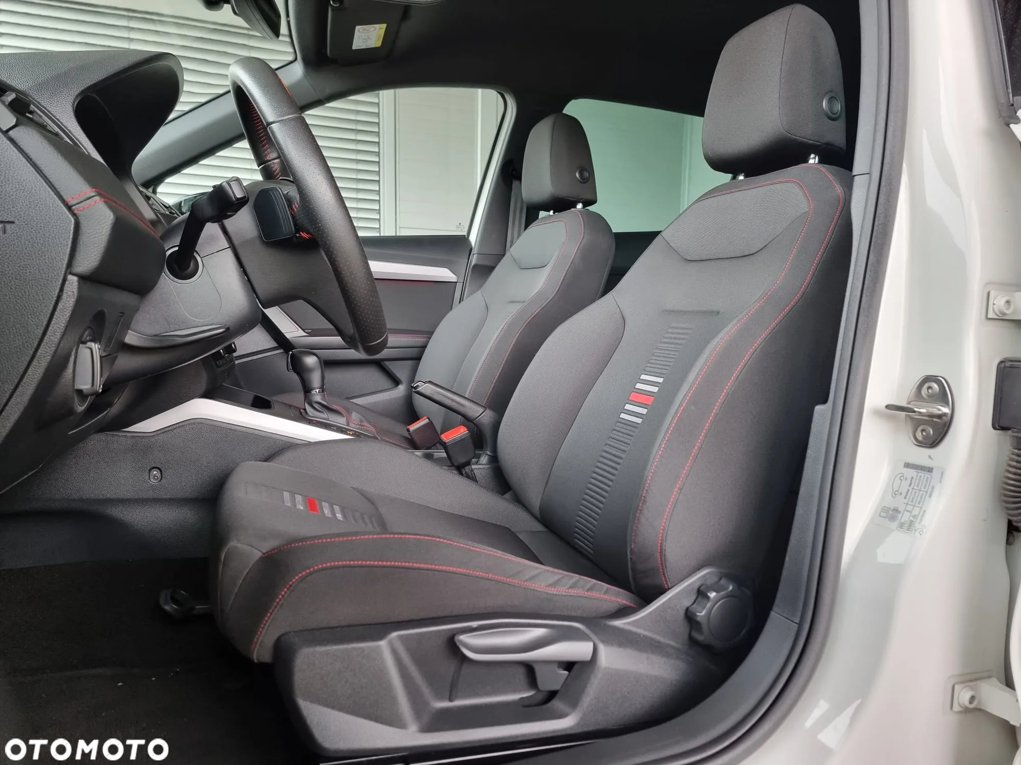 Seat Arona 1.0 TSI DSG OPF FR - 35