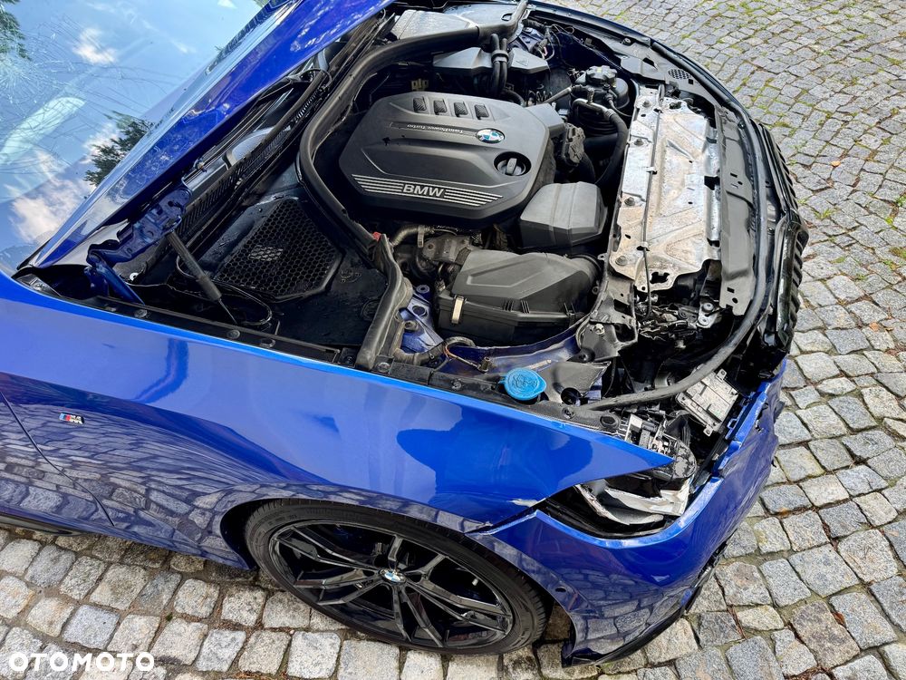BMW Seria 3 318d M Sport - 6