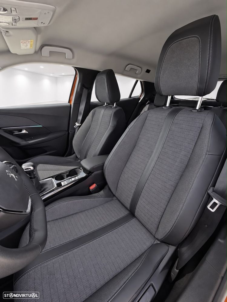 Peugeot 2008 PureTech 100 Stop&Start Active Pack - 9