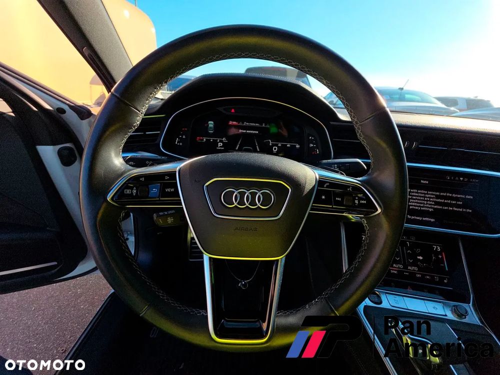 Audi A6 Limousine 55 TFSI quattro S tronic sport - 6