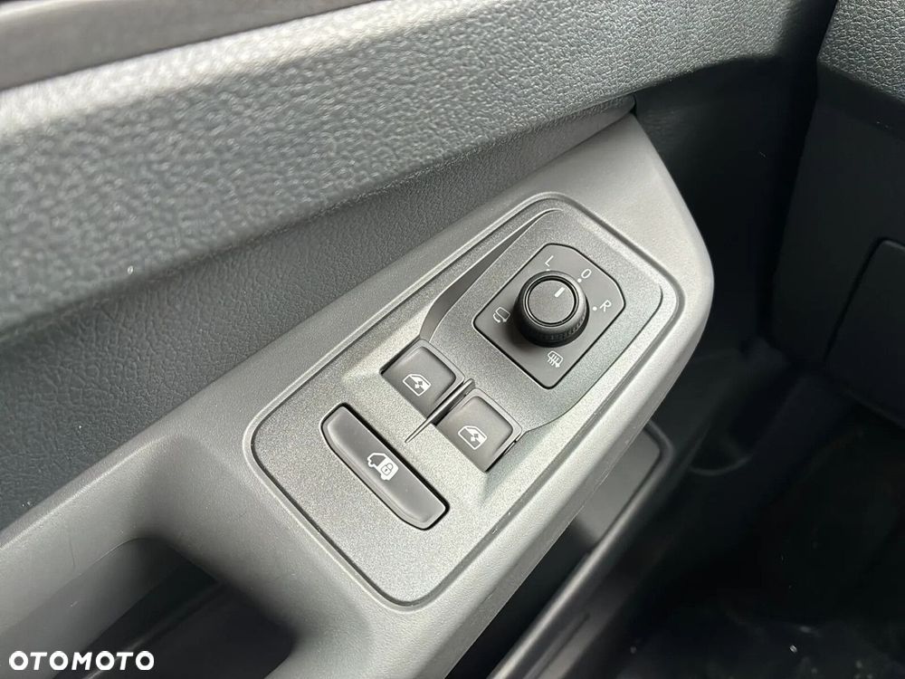 Volkswagen Caddy Cargo MAXI/benzyna, 1.5 TSI 116 KM manual 6-biegów - 27
