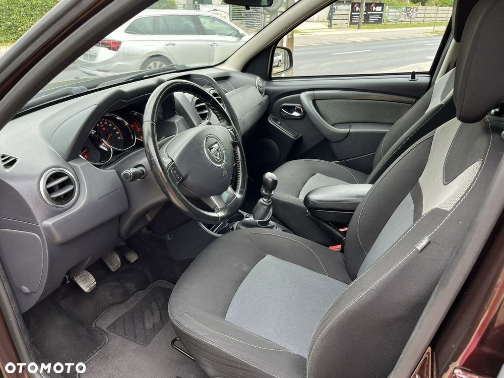 Dacia Duster - 15
