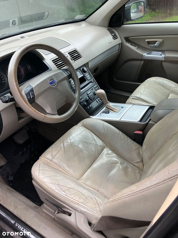 Volvo XC 90 - 10