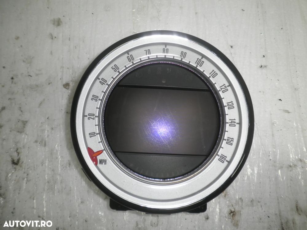 Ceasuri bord Mini Cooper / Countryman UK 1.6B 2014 9306251 9306251-01 2611908 2611908-01