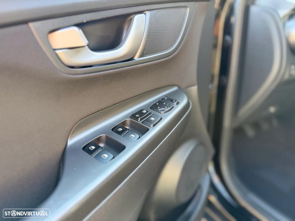 Hyundai Kauai 1.0 T-GDi Premium - 11