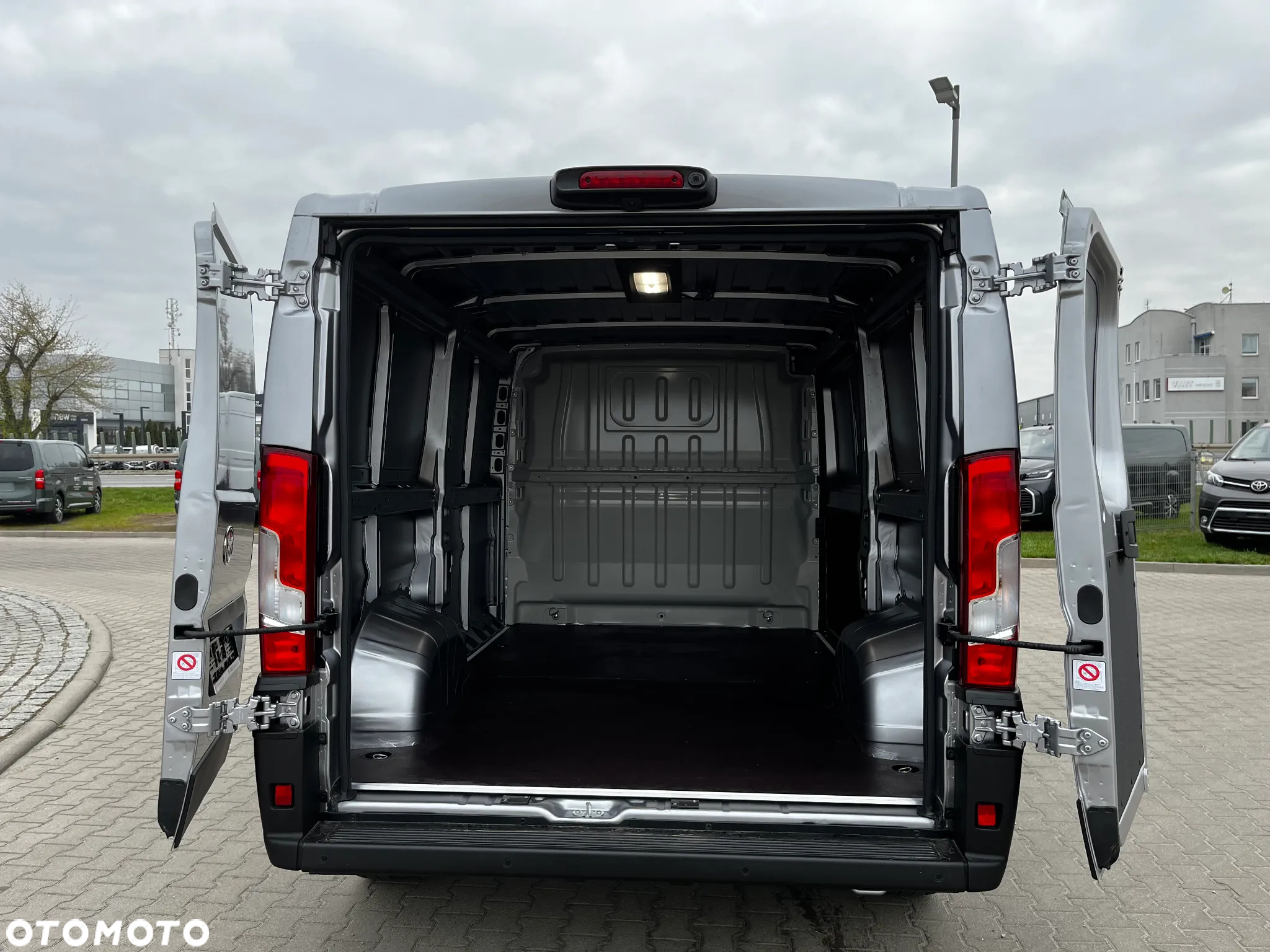 Toyota Proace MAX L2H1 - 7