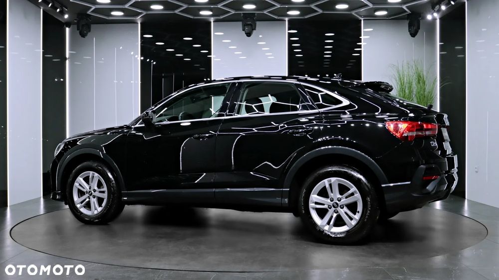 Audi Q3 Sportback 35 TFSI S tronic - 6