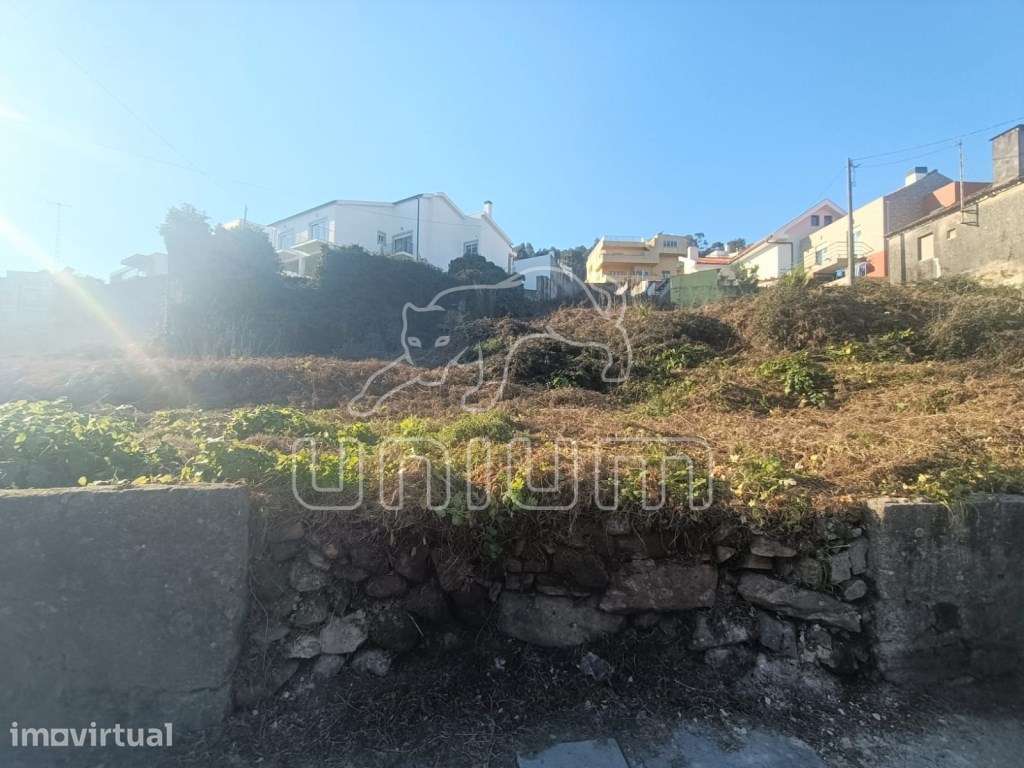 Terreno para construção na Meadela - Grande imagem: 3/4