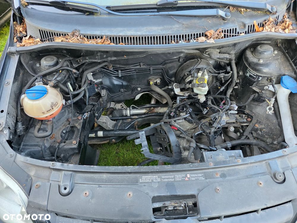 Volkswagen Fox - 11