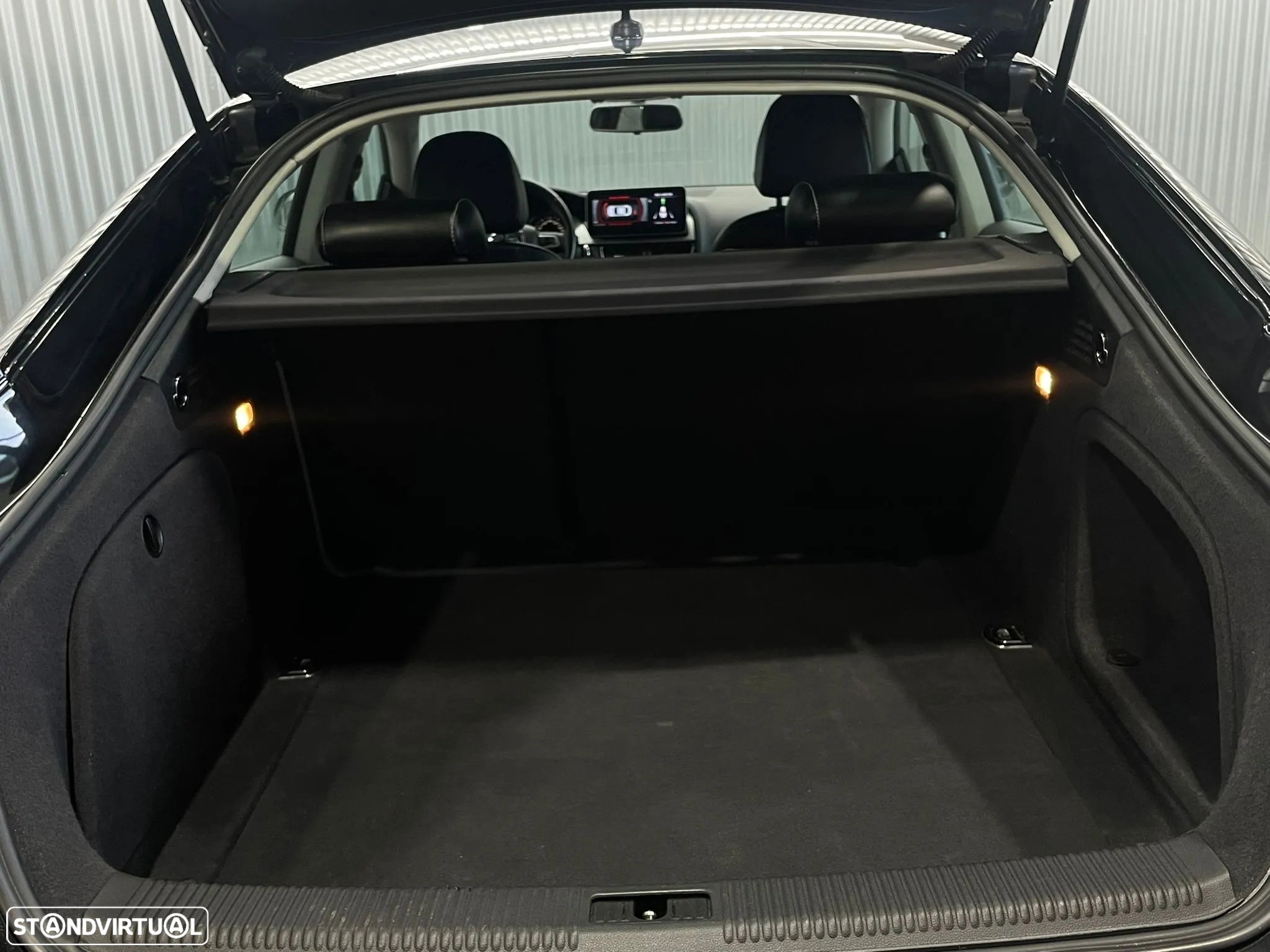 Audi A5 Sportback 2.0 TDI S-line - 35