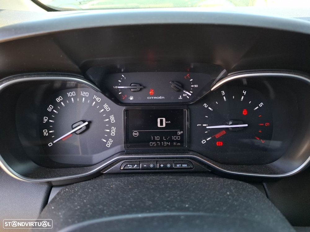 Citroën C3 Aircross 1.2 PureTech Feel Pack - 15