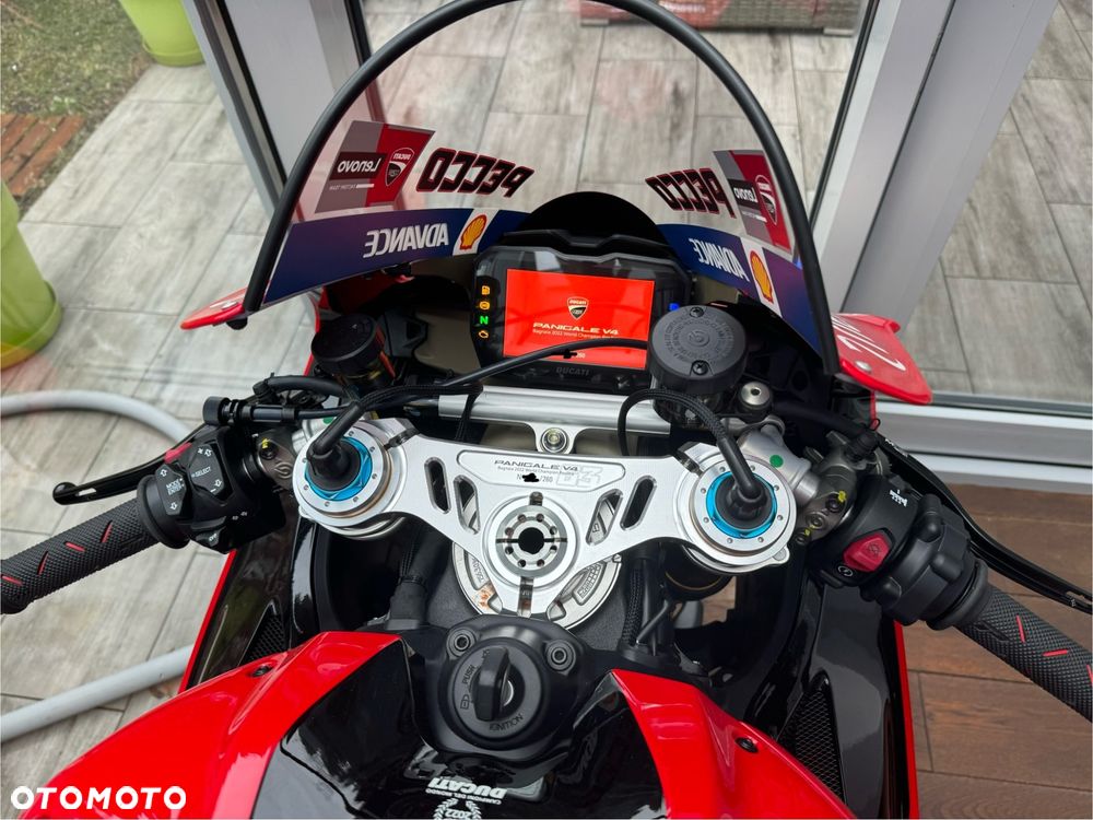 Ducati Panigale V4S - 3