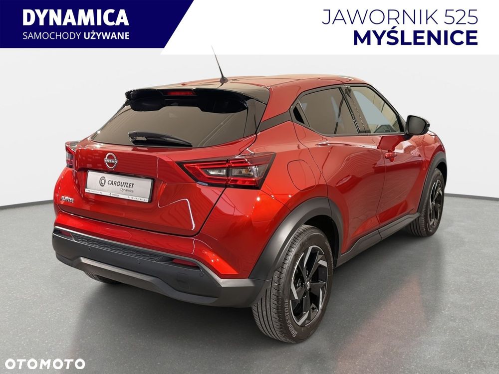 Nissan Juke - 9