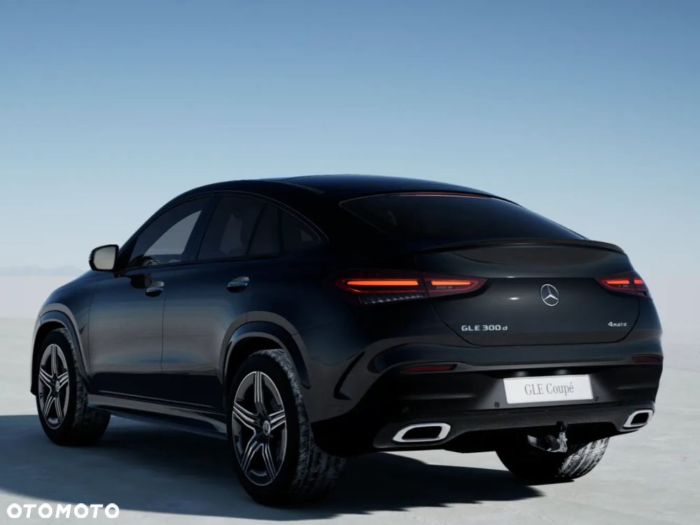 Mercedes-Benz GLE - 10