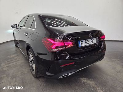 Mercedes-Benz A 250 - 2
