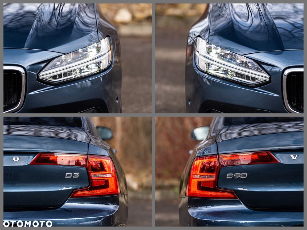 Volvo S90 D3 Momentum - 17