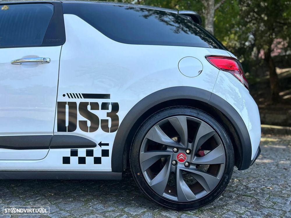 Citroën DS3 1.6 THP Racing - 30