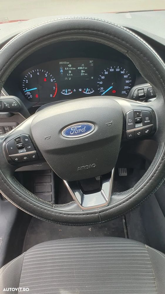 Ford Kuga 1.5 EcoBoost FWD Trend - 7