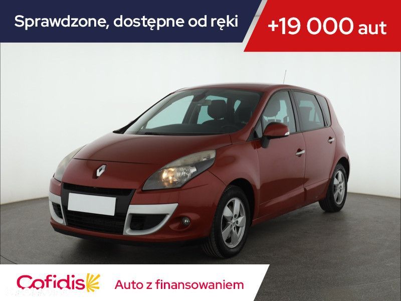 Renault Scenic - 2