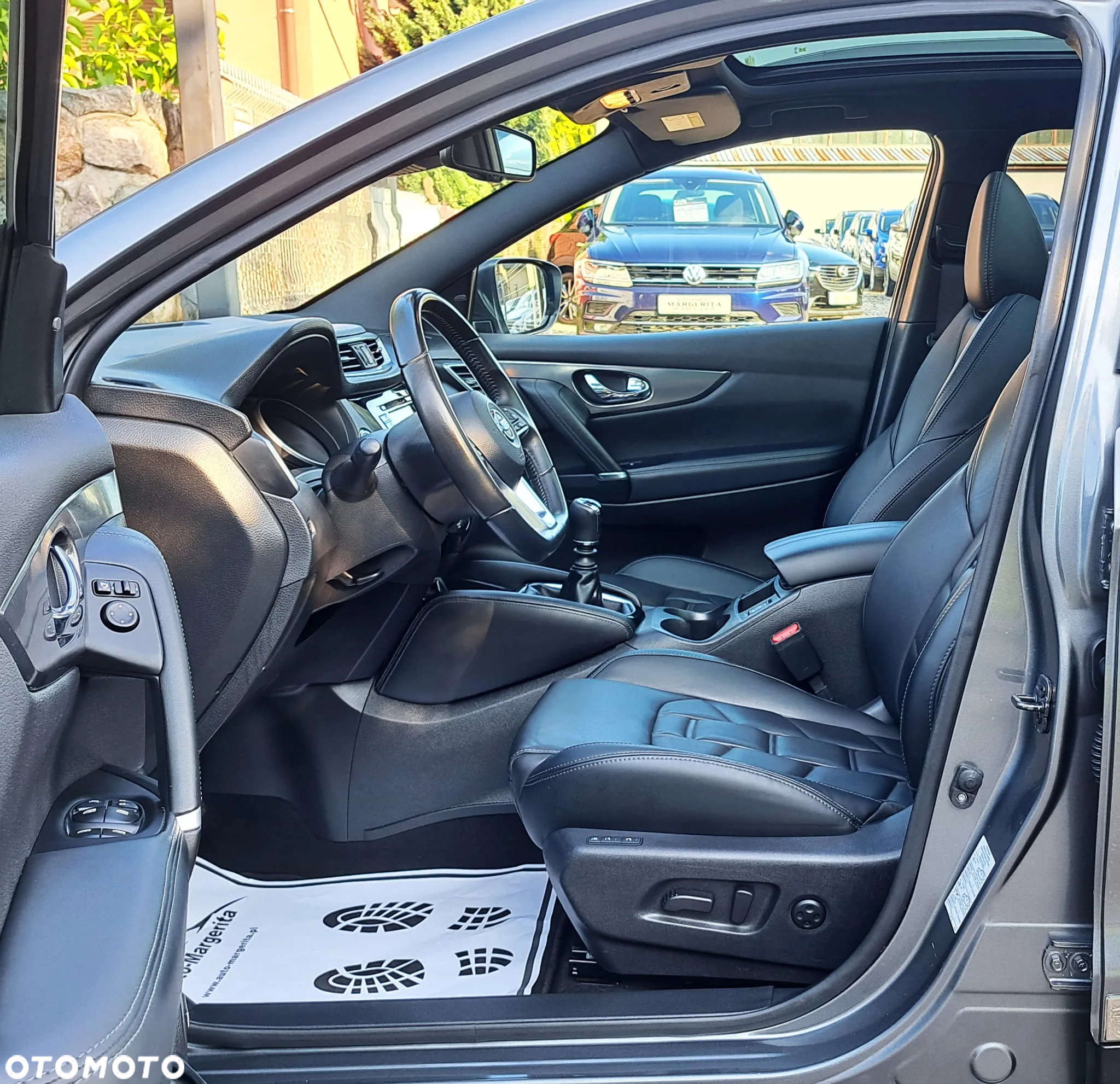 Nissan Qashqai 1.6 DCi Tekna+ - 18