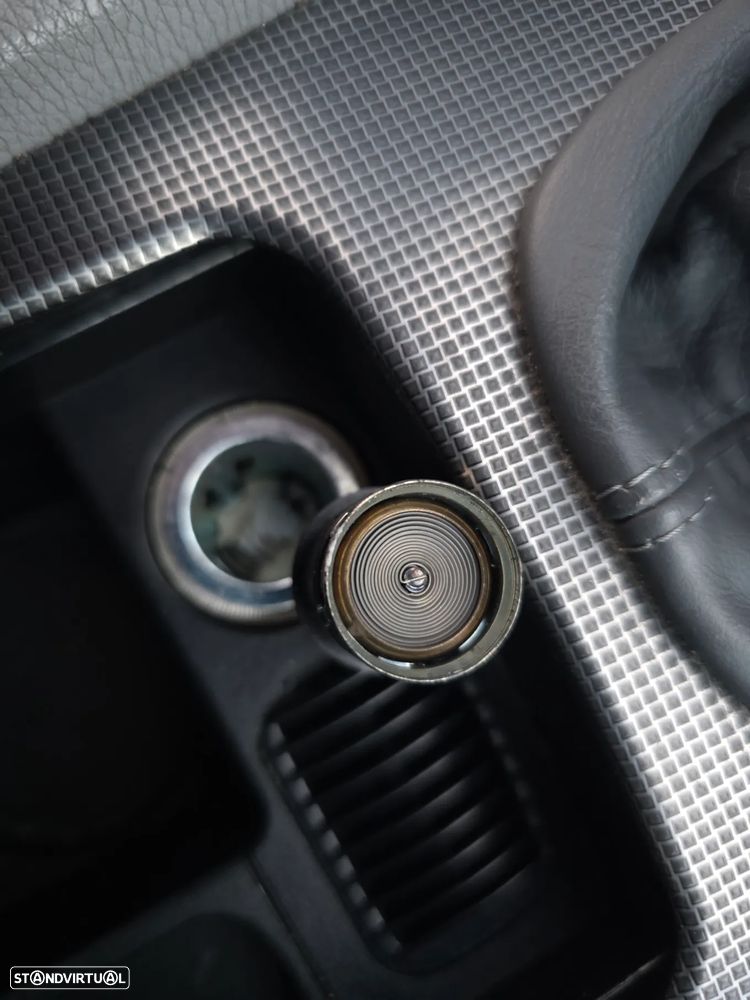 Mercedes-Benz C 220 CDi Avantgarde - 31