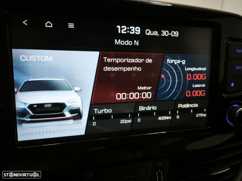 Hyundai i30 - 8