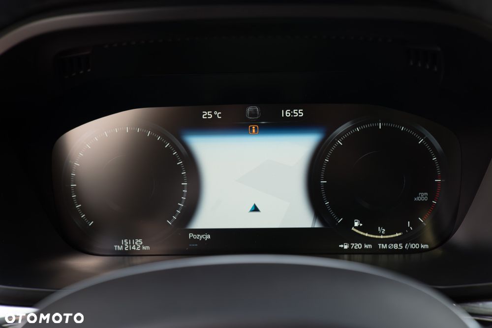 Volvo XC 60 D5 SCR AWD Inscription - 31