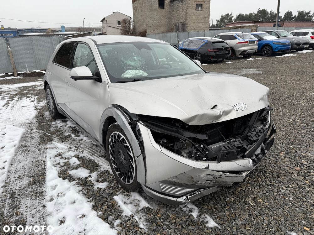 Hyundai IONIQ 5 84 kWh Centriq - 1