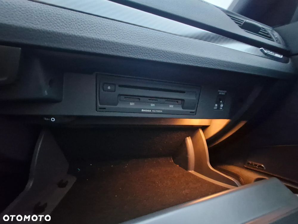 Skoda Superb - 33