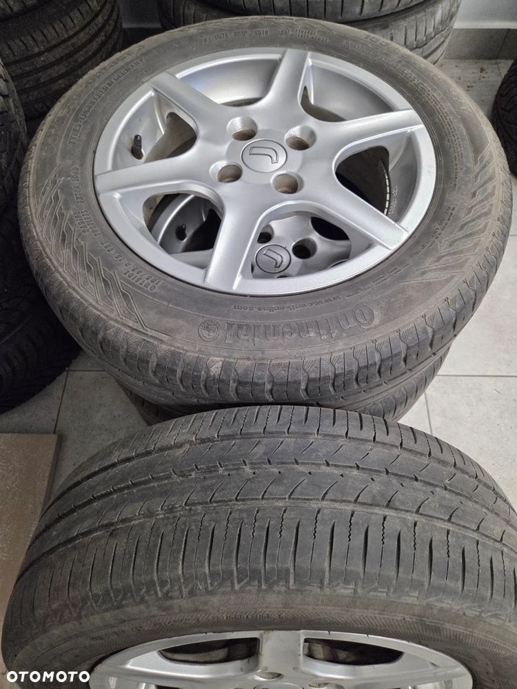 Nissan Note 1.6 more - 14