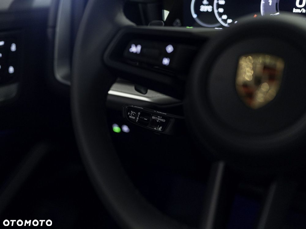 Porsche Cayenne E-Hybrid PHEV - 36