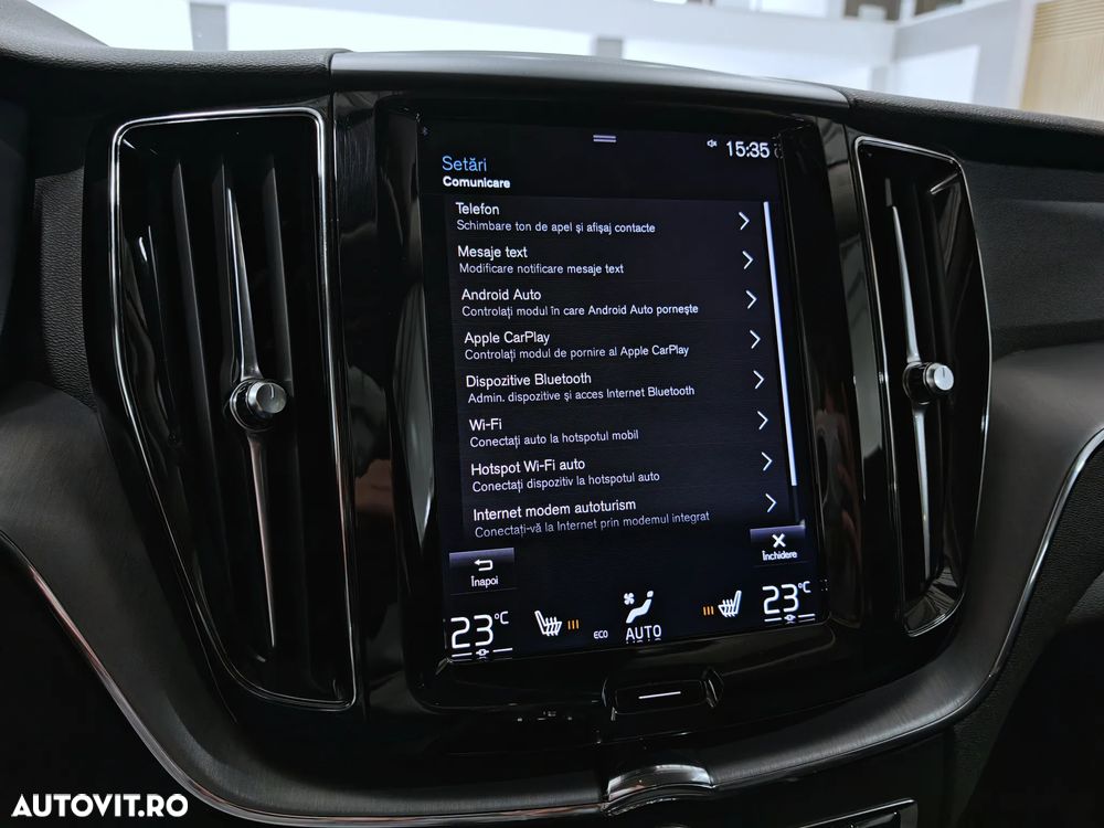 Volvo XC 60 D4 AWD Momentum - 17