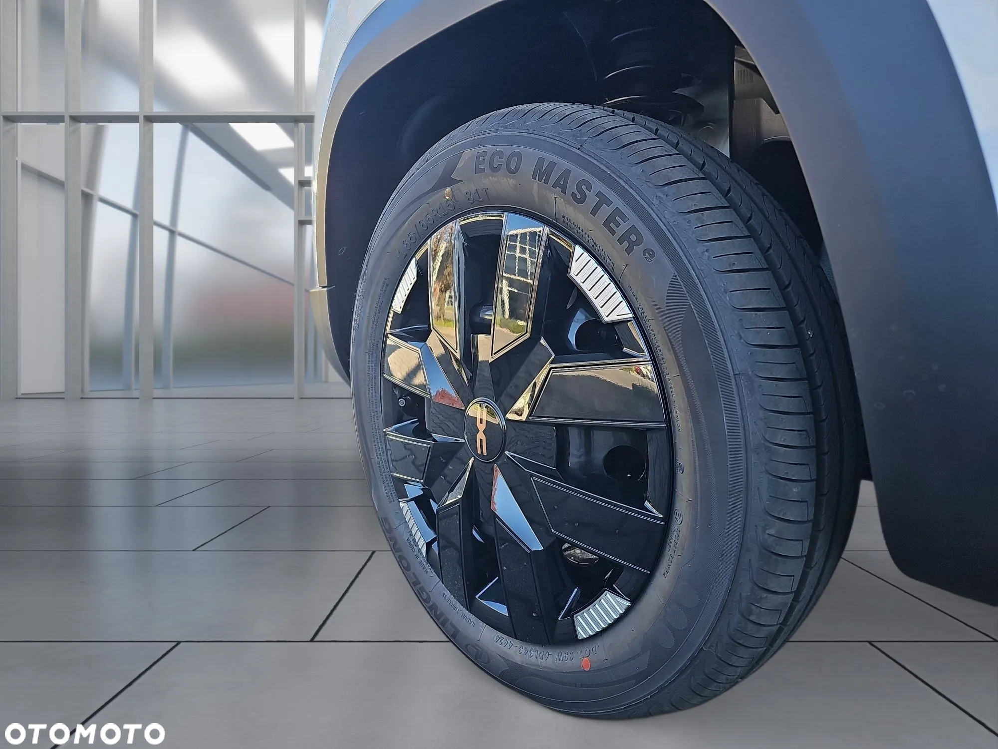 Dacia Spring Electric 26.8kWh 65 Extreme - 10