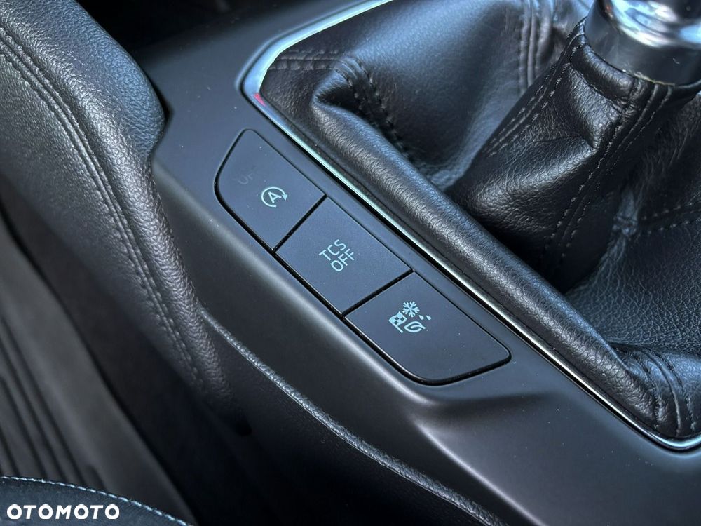 Ford Focus - 20