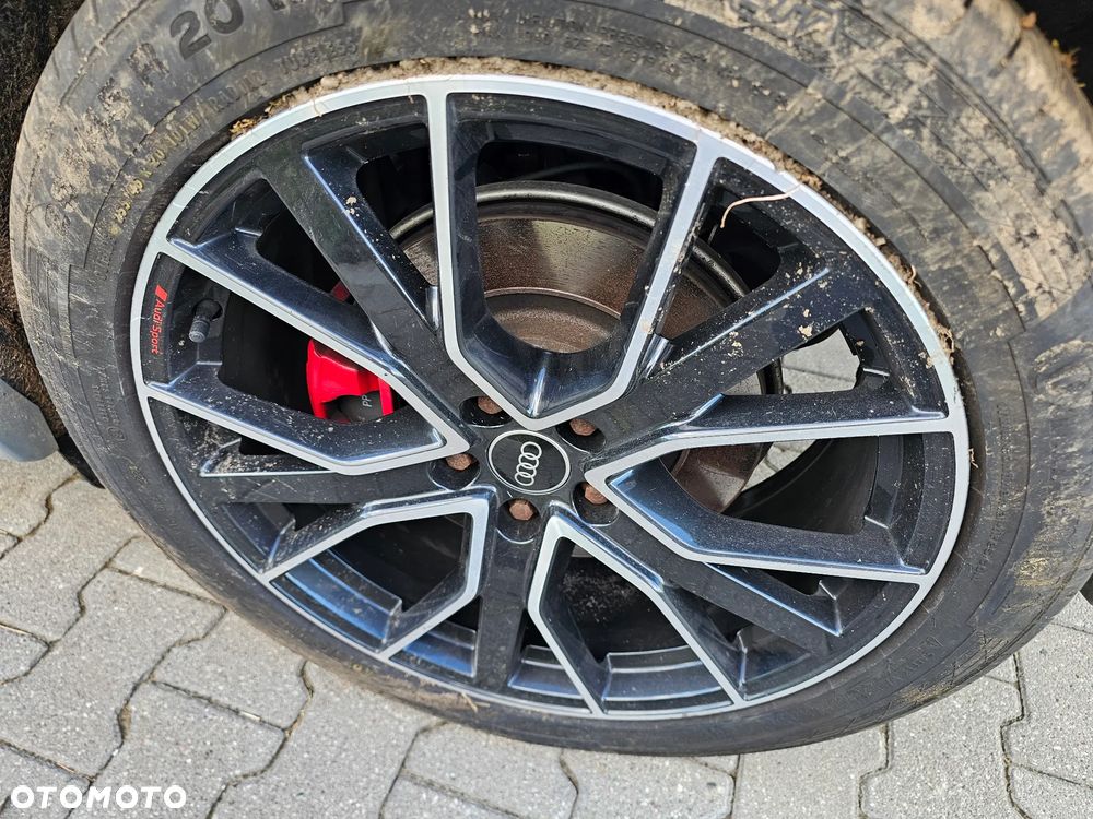 Audi Q5 - 17