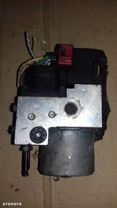 POMPA ABS XSARA PICASSO 0265216642 0273004353 - 1