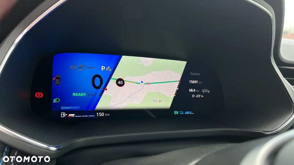 Renault Symbioz 1.6 E-Tech Full Hybrid 145 Esprit Alpine - 15