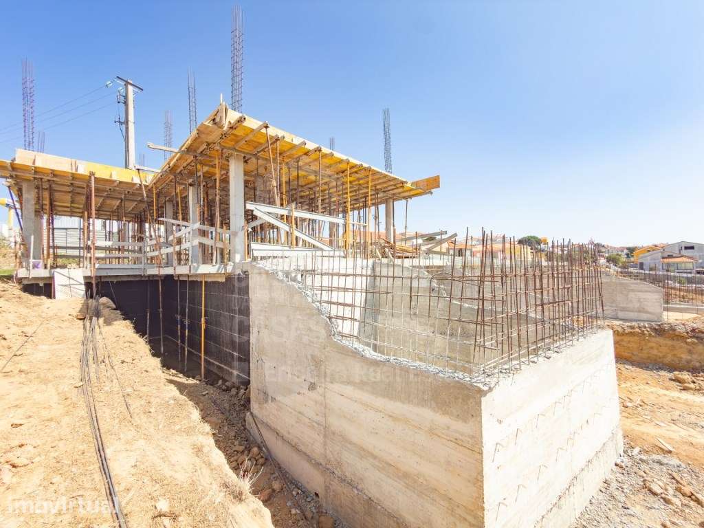 Vende Moradia T4 - Mafra 6 km e Ericeira 14 km, A Casa das Casas - Grande imagem: 4/27