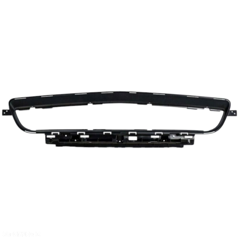 DODGE CHALLENGER 2015+ GRILL ramka atrapy dolna 68260158AA - 2