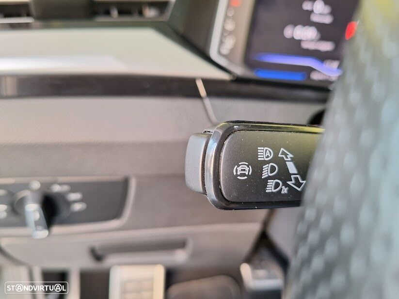 VW Arteon Shooting Brake 2.0 TDI Elegance DSG - 15