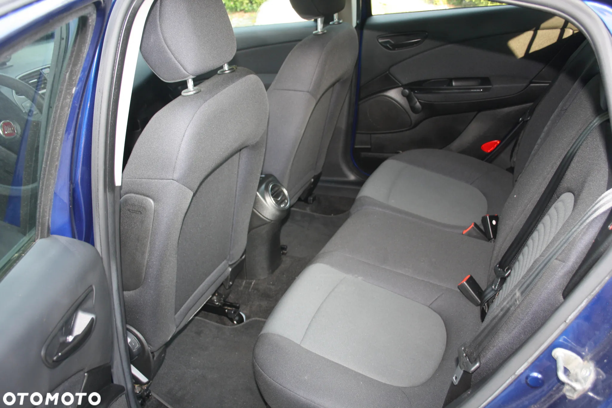 Fiat Bravo 1.4 16V Dynamic - 18