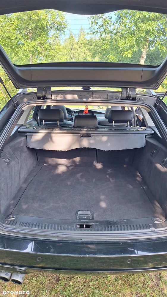 BMW Seria 5 - 24
