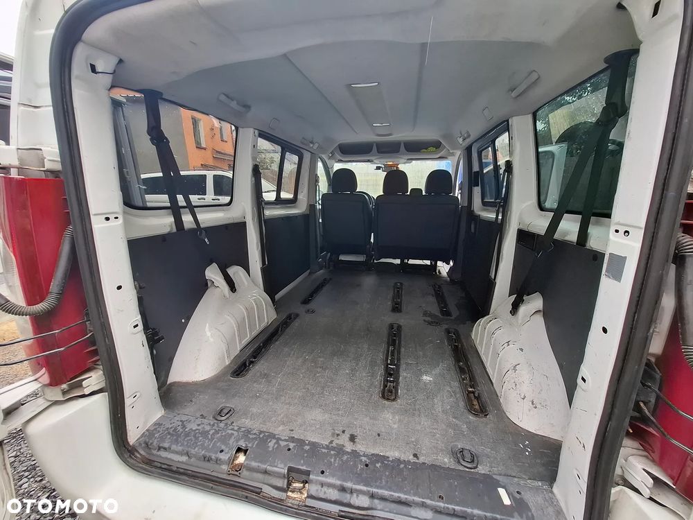 Citroën Jumpy Combi - 10