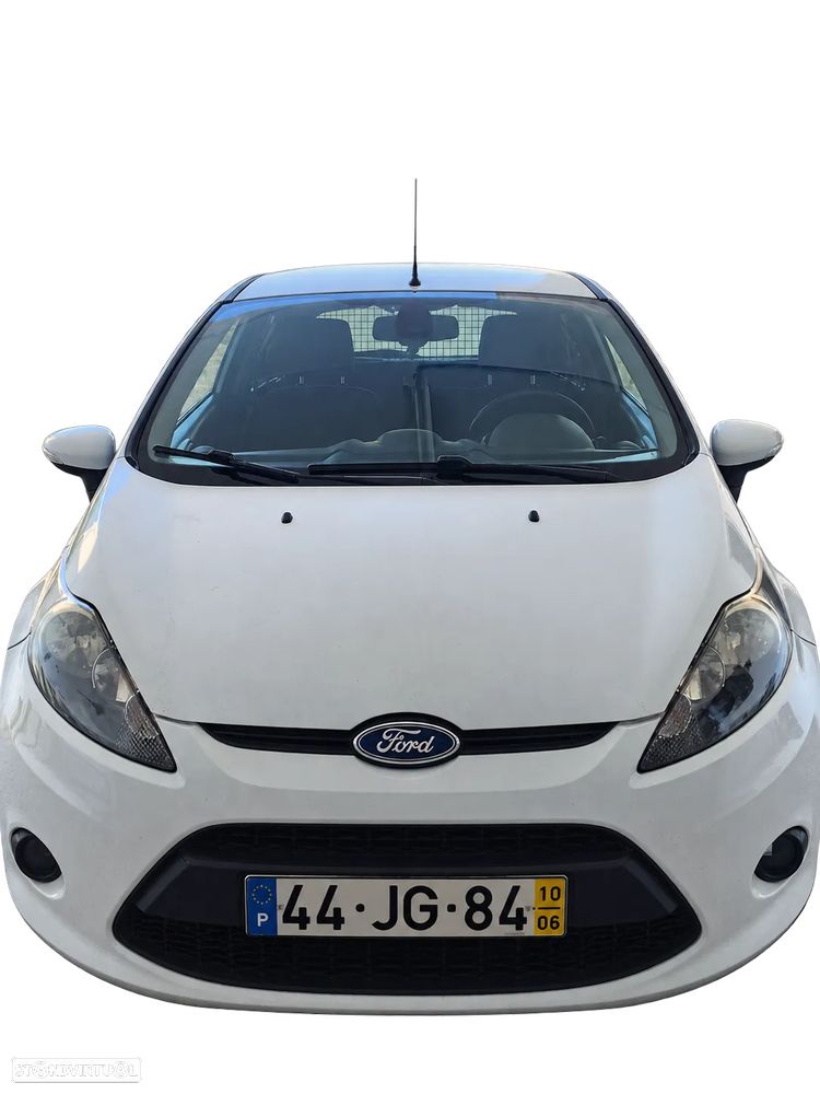 Ford Fiesta - 9